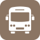 公交出行图标