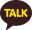 KakaoTalk咨询图标