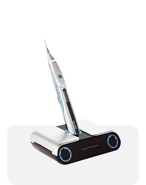 Laser Equipment