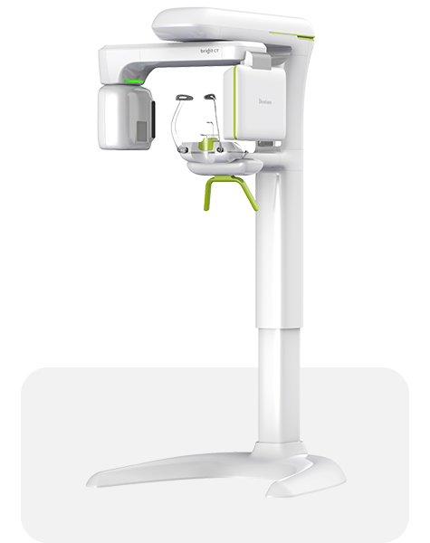 3D bright CT